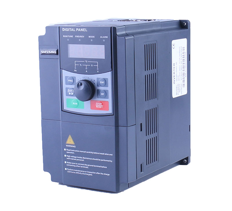 50hz-400hz 440v 0.75kw 380v ac frequency converter