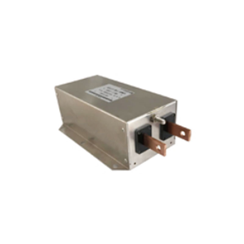 DC EMC/EMI Filter For PV Inverters