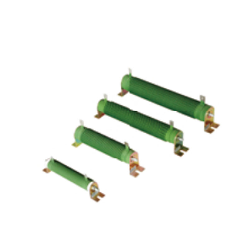 Wire Wound Resistor