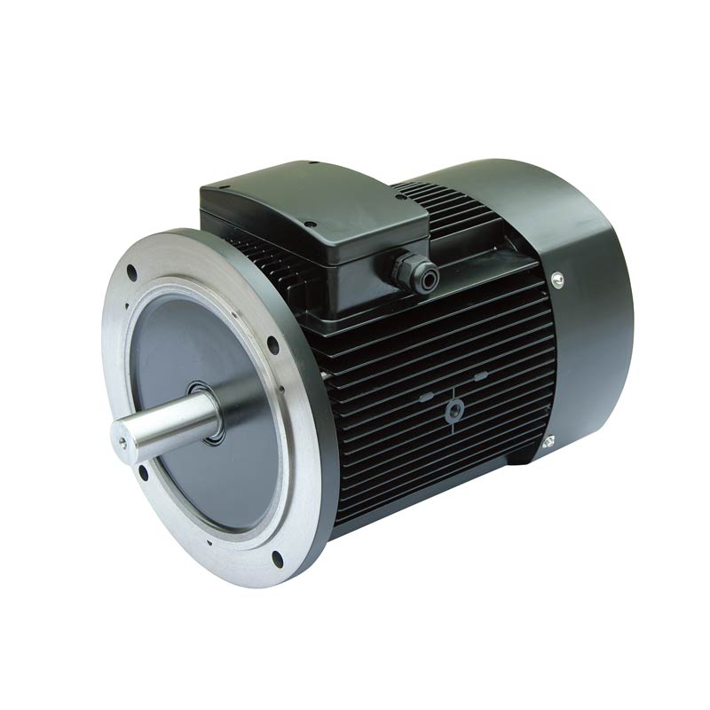 EM3 Series Three-Phase Asynchronous Motor